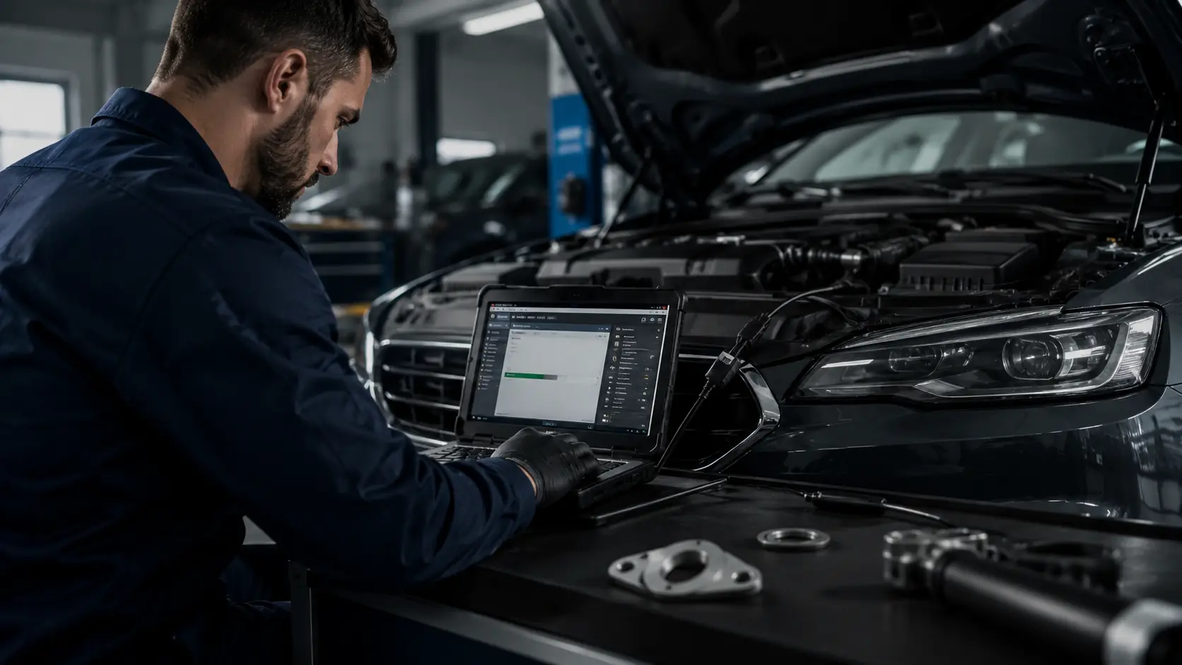 EGR Solutions