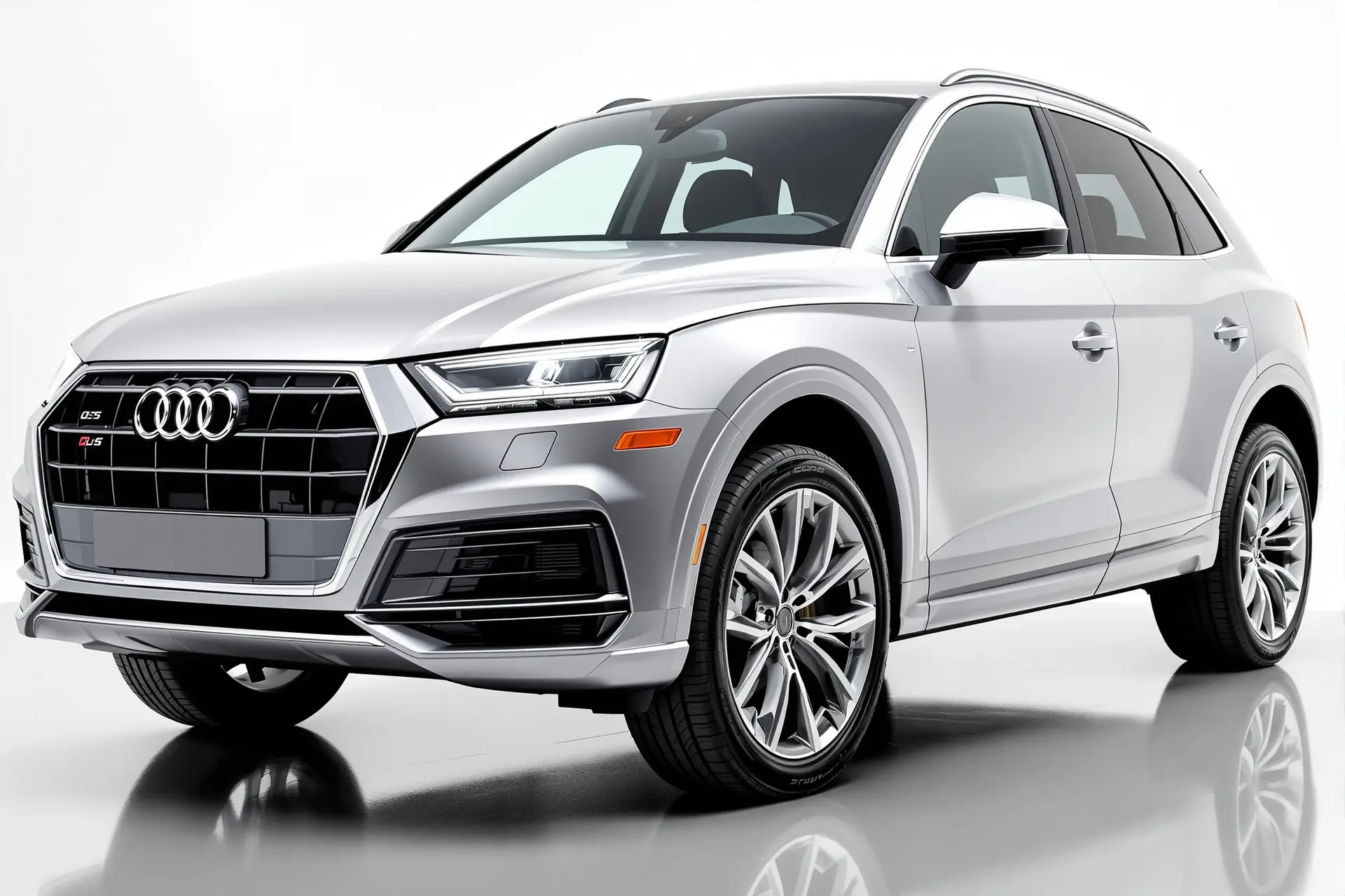Audi AdBlue solutions
