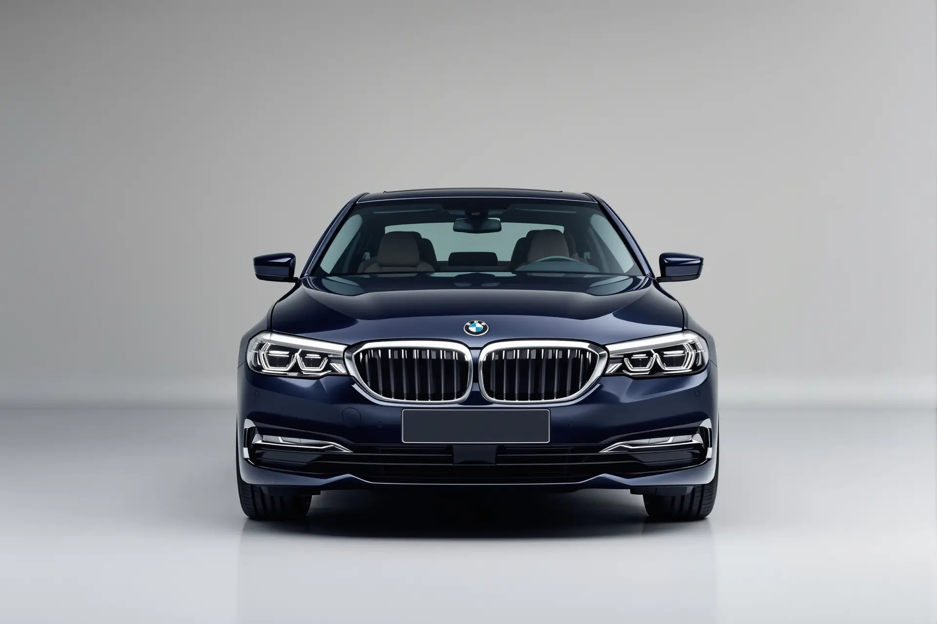 BMW AdBlue delete and repair