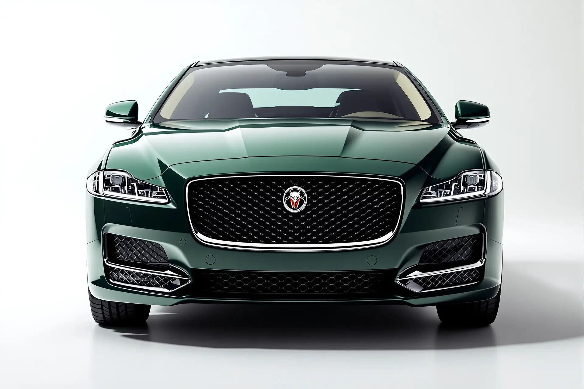 Jaguar AdBlue delete and repair