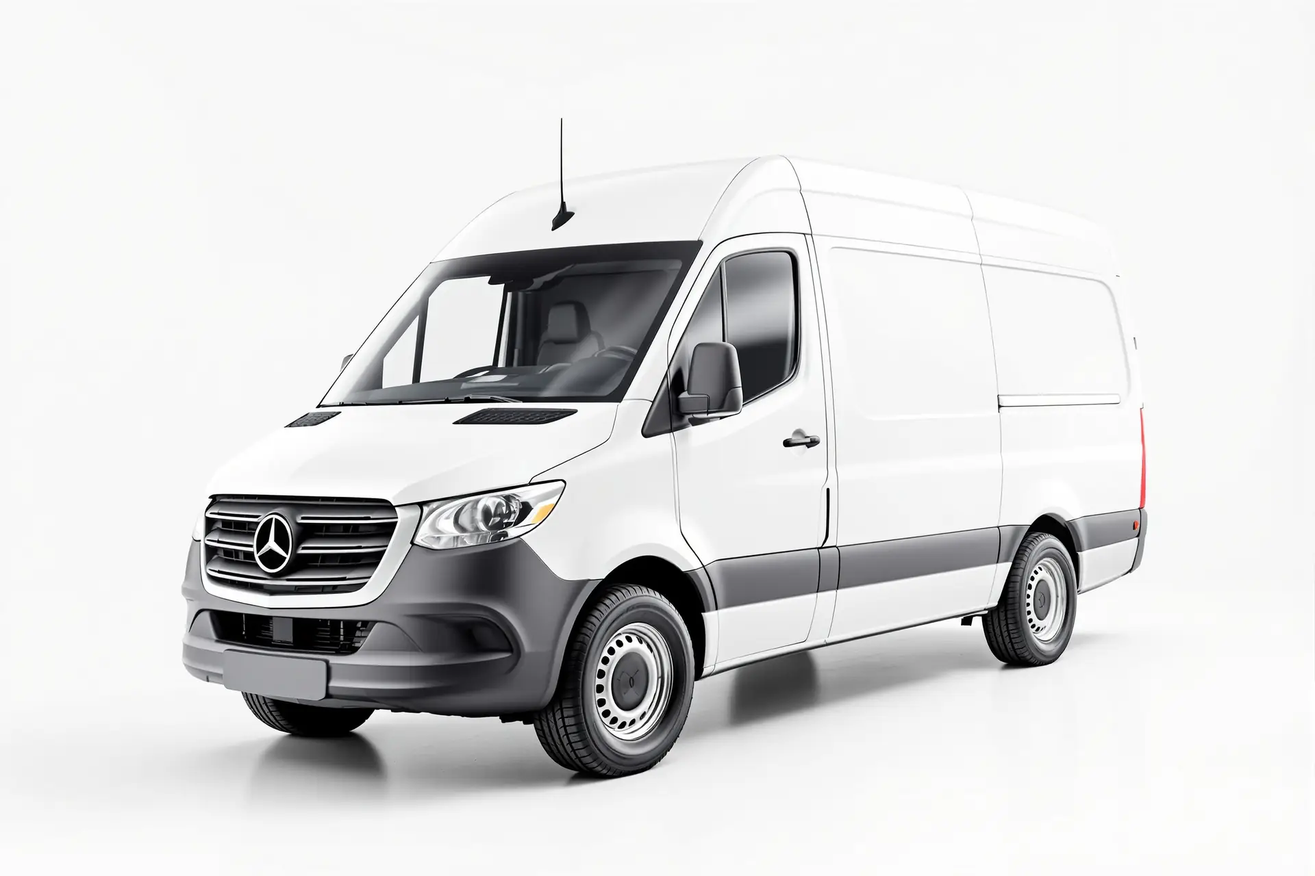 Commercial Vehicles