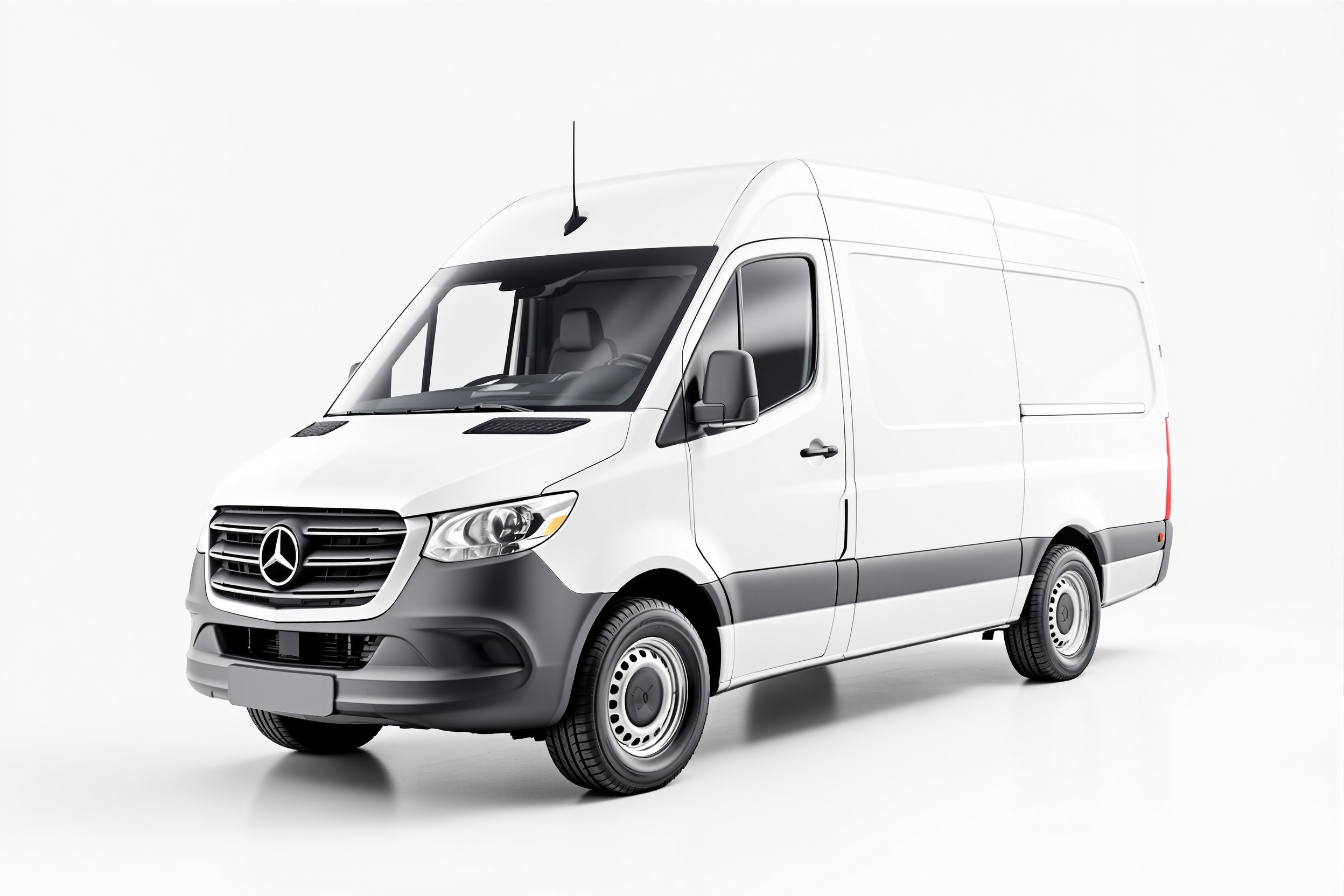 Mercedes AdBlue Problems: Sprinter, Vito & Car Range Fixes